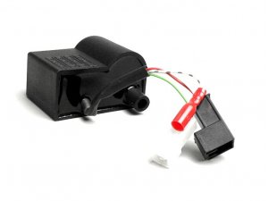 CDI -BGM ORIGINAL- Minarelli 50 ccm vertikal (Euro 0...