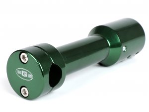 Halter für Lenker -CLASSIC- Yamaha Aerox (YQ50/L,...