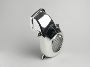 Lüfterradabdeckung -CLASSIC- Minarelli 50 ccm AC vertikal...