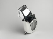 Lfterradabdeckung -CLASSIC- Minarelli 50 ccm AC vertikal...
