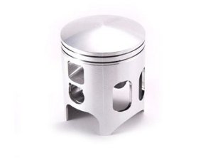 Race-Tour piston kit for piston port cylinders, 64.00mm, MRB