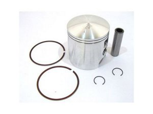 Race-Tour piston kit for piston port cylinders, 66.50mm, MRB