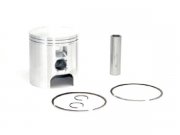 Race-Tour piston kit, piston ported HONDA 205, 67.50mm, MRB