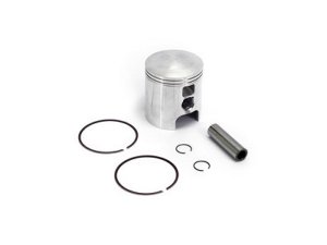 Race-Tour piston kit for piston port SUZUKI 205 type cylinders, 67.75mm, MRB