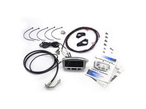 Trail Tech MBD Vapor speedo, (complete computer kit including all wiring and fixings)