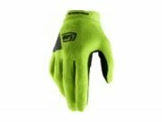 Motocross Handschuhe femme 100% Ridecamp neon...