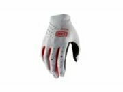 Motocross Handschuhe 100% Sling MX grau S