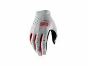 Motocross Handschuhe 100% Sling MX grau M