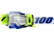 Crossbrille 100% Armega Forecast blau