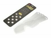 Tear Offs 100% Barstow (20x Pack)