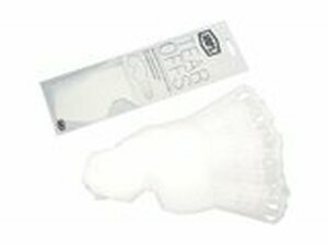 Tear Offs 100% Racecraft / Accuri / Strata Strata /...