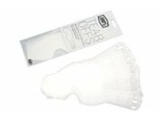 Tear Offs 100% Racecraft / Accuri / Strata Strata /...