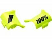 Ersatzbehlter Roll-off Kit 100% Forecast gelb / schwarz