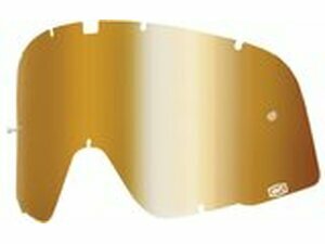 Ersatzglas 100% Barstow gold