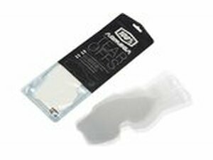 Tear Offs 100% Armega (50x Pack)