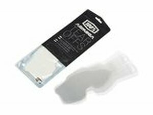 Tear Offs 100% Armega laminiert umlaufende Dichtung 2-7PK