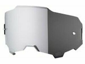 Ersatzglas 100% Armega silber verspiegelt