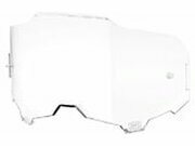 Ersatzglas 100% Armega klar