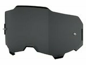 Ersatzglas 100% Armega schwarz getnt