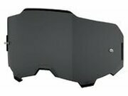 Ersatzglas 100% Armega schwarz getnt