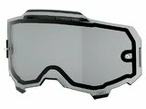 Ersatzglas doppelt 100% Armega belftet getnt