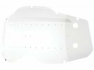 Ersatzglas 100% Racecraft 2 / Accuri 2 / Strata 2...