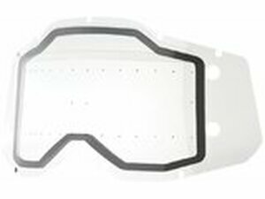 Ersatzglas 100% Racecraft 2 / Accuri 2 / Strata 2...