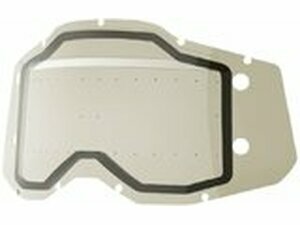 Ersatzglas 100% Racecraft 2 / Accuri 2 / Strata 2...