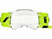 Roll-off Kit 100% Forecast fr Armega