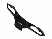 Nasenschutz 100% Racecraft 2 schwarz