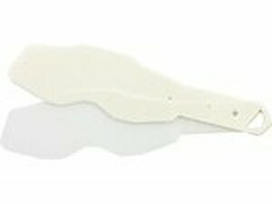 Tear Offs 100% Racecraft 2 / Accuri 2 / Strata 2 (20x Pack)