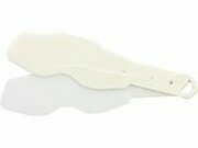 Tear Offs 100% Racecraft 2 / Accuri 2 / Strata 2 (20x Pack)