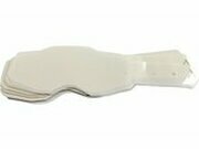 Tear Offs 100% Racecraft 2 / Accuri 2 / Strata 2 (50x Pack)