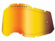 Ersatzglas doppelt 100% Racecraft 2 / Accuri 2 / Strata 2...