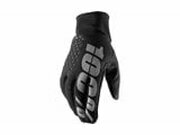 Handschuhe 100% Hydromatic Brisker waterproof schwarz XXL