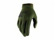 Handschuhe 100% Ridecamp Fatigue XL