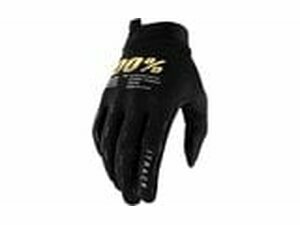 Handschuhe 100% iTRACK schwarz L