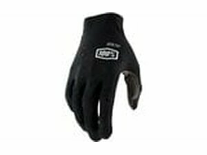 Handschuhe 100% Sling MX schwarz M