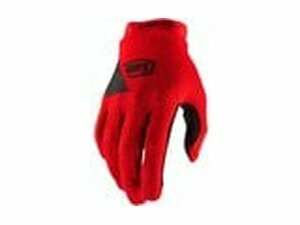 Handschuhe 100% Ridecamp Kids rot XL