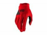 Handschuhe 100% Ridecamp Kids rot XL