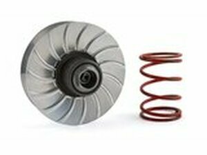 Wandler 2Fast Aluminium CNC Piaggio