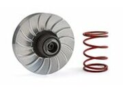 Wandler 2Fast Aluminium CNC Piaggio