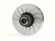 Wandler 2Fast Oversize Aluminium Minarelli / Aerox