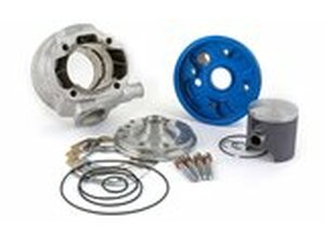 Zylinder Kit 2Fast 100cc Minarelli liegend LC