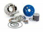 Zylinder Kit 2Fast 100cc Minarelli liegend LC