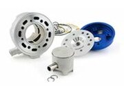 Zylinder Kit 2Fast 90ccm Minarelli LC