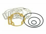 Dichtungssatz Zylinder 2Fast Derbi Euro3