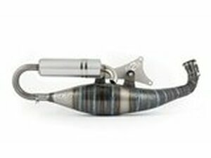 Auspuff 2Fast 100cc MBK Nitro / Aerox