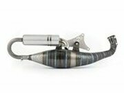 Auspuff 2Fast 100cc MBK Nitro / Aerox