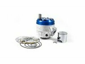 Zylinder Kit 2Fast 70ccm Minarelli LC